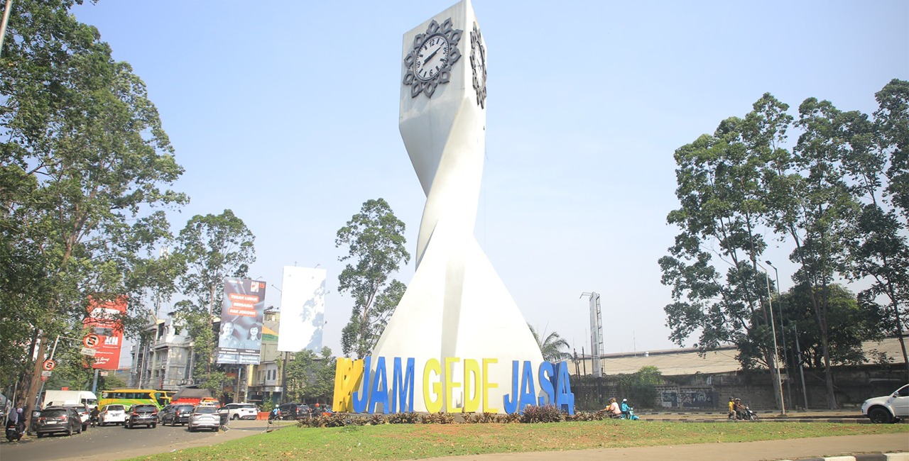 jasa cat rumah tangerang kota